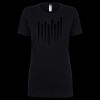 Next Level Ladies Boyfriend T-Shirt Thumbnail