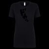 Next Level Ladies Boyfriend T-Shirt Thumbnail