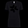 Next Level Ladies Boyfriend T-Shirt Thumbnail