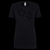 Next Level Ladies Boyfriend T-Shirt Thumbnail