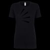 Next Level Ladies Boyfriend T-Shirt Thumbnail