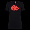 Next Level Ladies Boyfriend T-Shirt Thumbnail