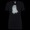 Next Level Ladies Boyfriend T-Shirt Thumbnail