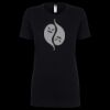 Next Level Ladies Boyfriend T-Shirt Thumbnail