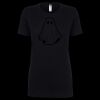 Next Level Ladies Boyfriend T-Shirt Thumbnail