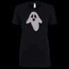 Next Level Ladies Boyfriend T-Shirt Thumbnail