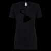 Next Level Ladies Boyfriend T-Shirt Thumbnail