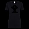 Next Level Ladies Boyfriend T-Shirt Thumbnail