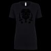 Next Level Ladies Boyfriend T-Shirt Thumbnail