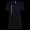 Next Level Ladies Boyfriend T-Shirt Thumbnail
