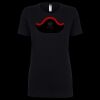 Next Level Ladies Boyfriend T-Shirt Thumbnail