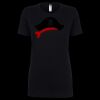 Next Level Ladies Boyfriend T-Shirt Thumbnail