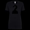Next Level Ladies Boyfriend T-Shirt Thumbnail