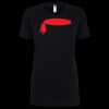 Next Level Ladies Boyfriend T-Shirt Thumbnail