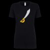 Next Level Ladies Boyfriend T-Shirt Thumbnail