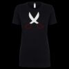 Next Level Ladies Boyfriend T-Shirt Thumbnail