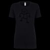 Next Level Ladies Boyfriend T-Shirt Thumbnail