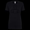 Next Level Ladies Boyfriend T-Shirt Thumbnail