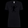 Next Level Ladies Boyfriend T-Shirt Thumbnail