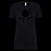 Next Level Ladies Boyfriend T-Shirt Thumbnail