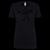 Next Level Ladies Boyfriend T-Shirt Thumbnail