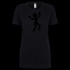 Next Level Ladies Boyfriend T-Shirt Thumbnail