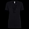 Next Level Ladies Boyfriend T-Shirt Thumbnail