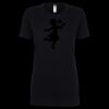 Next Level Ladies Boyfriend T-Shirt Thumbnail