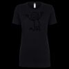 Next Level Ladies Boyfriend T-Shirt Thumbnail