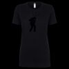 Next Level Ladies Boyfriend T-Shirt Thumbnail