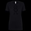 Next Level Ladies Boyfriend T-Shirt Thumbnail