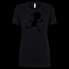 Next Level Ladies Boyfriend T-Shirt Thumbnail