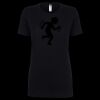 Next Level Ladies Boyfriend T-Shirt Thumbnail