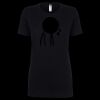 Next Level Ladies Boyfriend T-Shirt Thumbnail