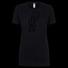 Next Level Ladies Boyfriend T-Shirt Thumbnail
