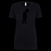 Next Level Ladies Boyfriend T-Shirt Thumbnail