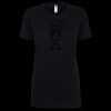 Next Level Ladies Boyfriend T-Shirt Thumbnail