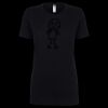 Next Level Ladies Boyfriend T-Shirt Thumbnail