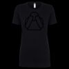 Next Level Ladies Boyfriend T-Shirt Thumbnail