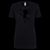 Next Level Ladies Boyfriend T-Shirt Thumbnail