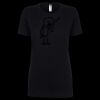 Next Level Ladies Boyfriend T-Shirt Thumbnail