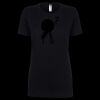 Next Level Ladies Boyfriend T-Shirt Thumbnail