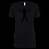 Next Level Ladies Boyfriend T-Shirt Thumbnail
