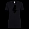 Next Level Ladies Boyfriend T-Shirt Thumbnail