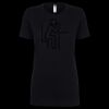 Next Level Ladies Boyfriend T-Shirt Thumbnail