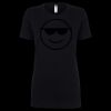 Next Level Ladies Boyfriend T-Shirt Thumbnail