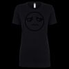 Next Level Ladies Boyfriend T-Shirt Thumbnail