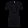 Next Level Ladies Boyfriend T-Shirt Thumbnail