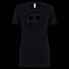 Next Level Ladies Boyfriend T-Shirt Thumbnail