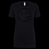 Next Level Ladies Boyfriend T-Shirt Thumbnail
